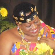 Picture of King Peggy