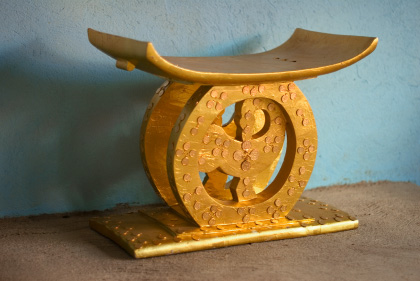 Picture of King Peggy